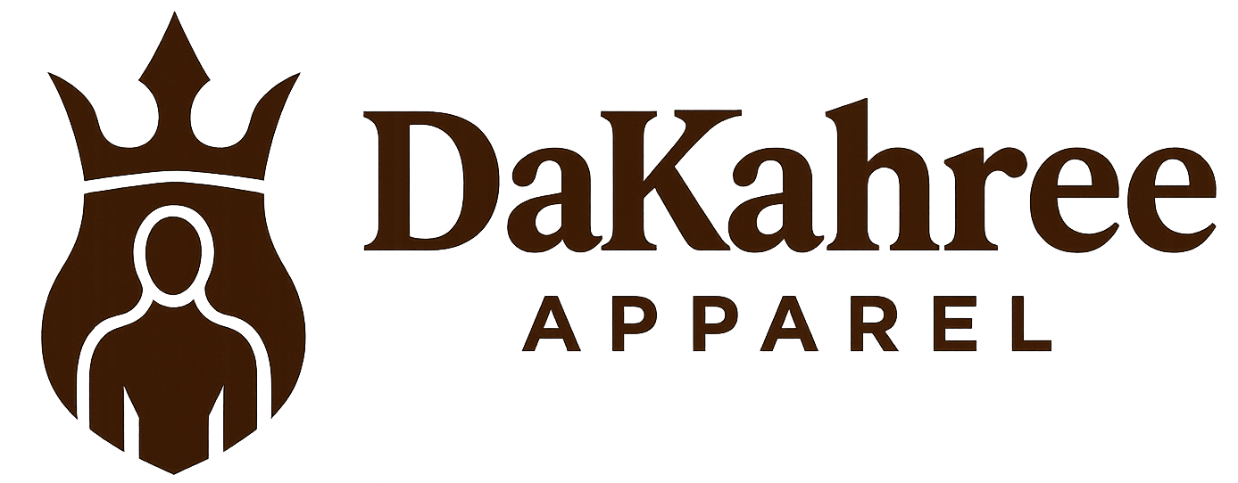 DaKahree Apparel™ | A Onegodian Company