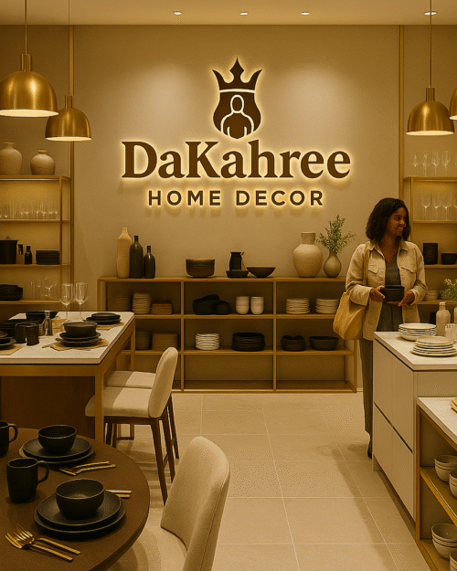 DaKahree Kitchen