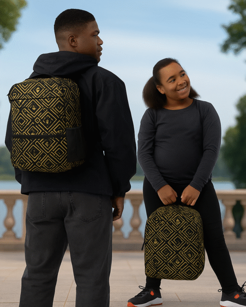 DaKahree Bags