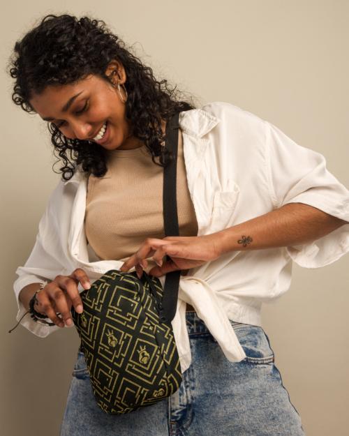Utility Crossbody Bags