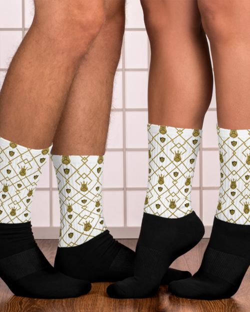 DaKahree Socks