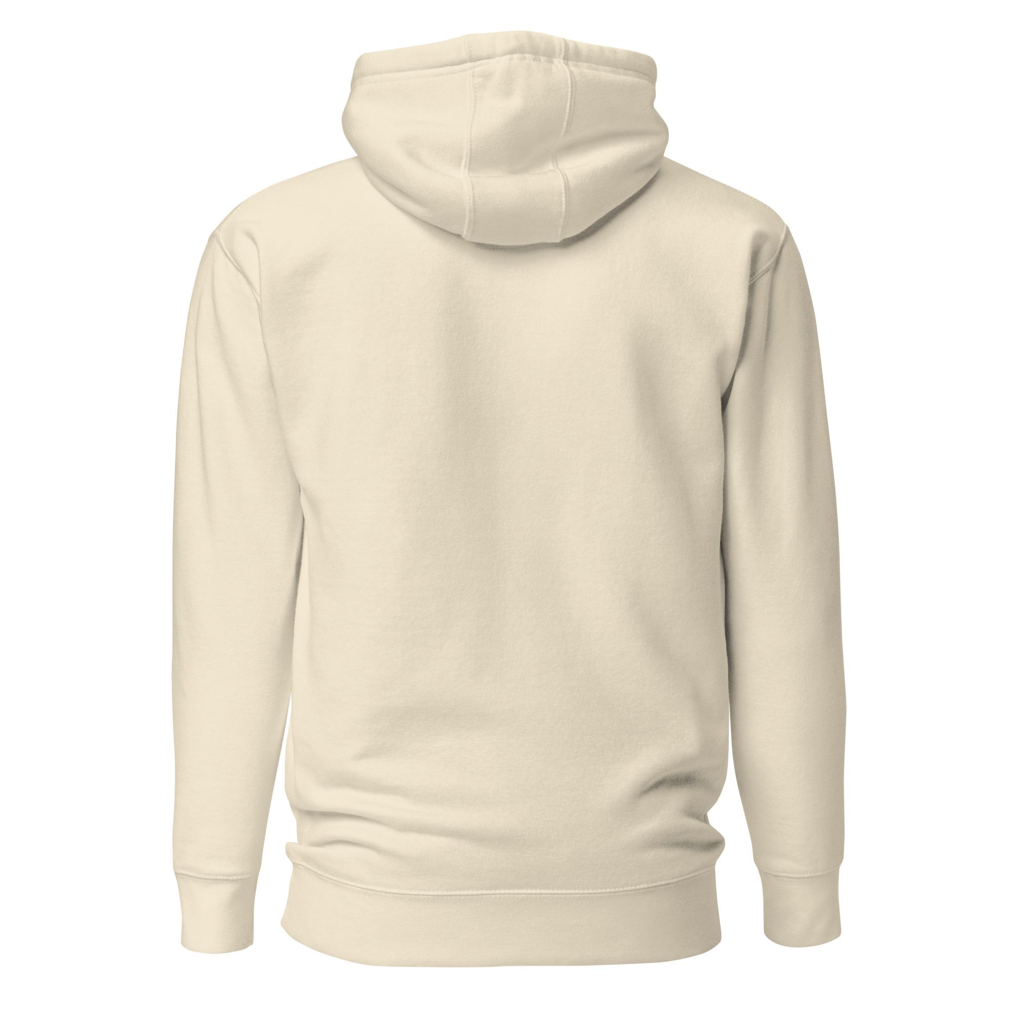 DaKahree: Signature Essentials™ – Women's Hoodie – Pink - Image 17