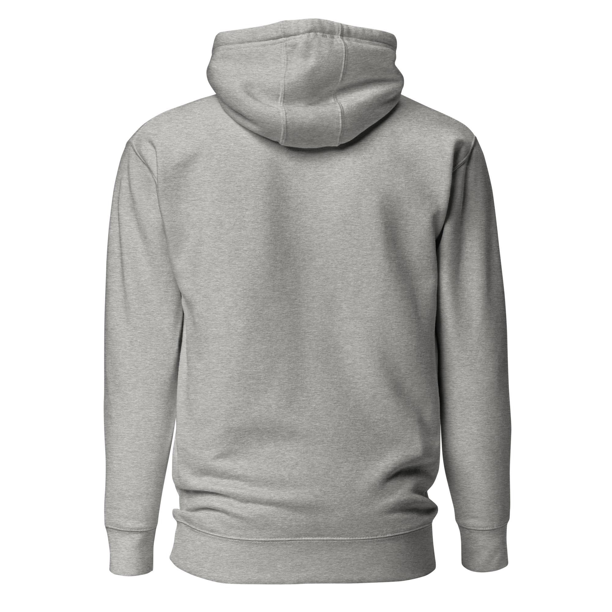DaKahree: Signature Essentials™ – Women's Hoodie – Pink - Image 13