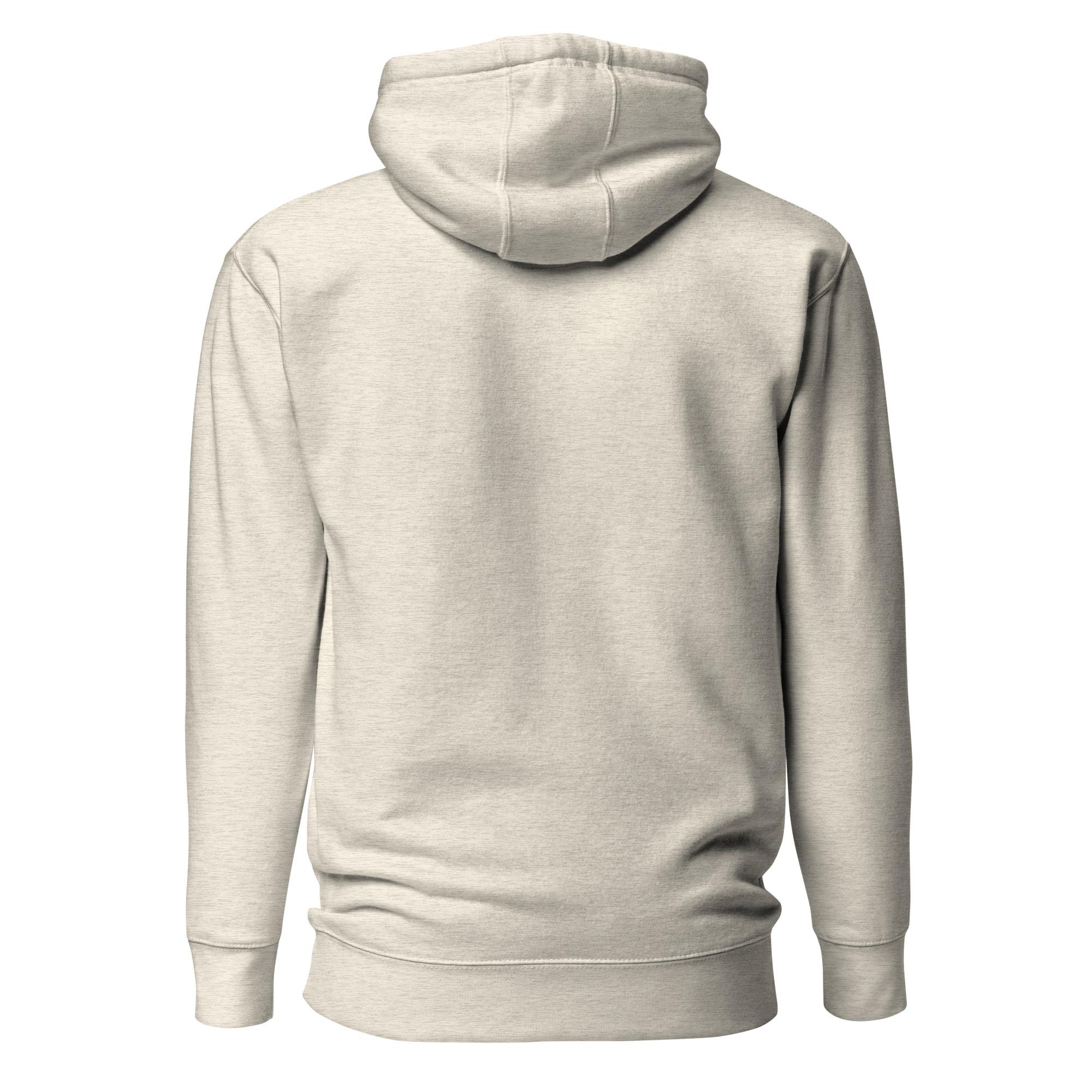 DaKahree Glyph – Women's Hoodie – Pink - Image 20