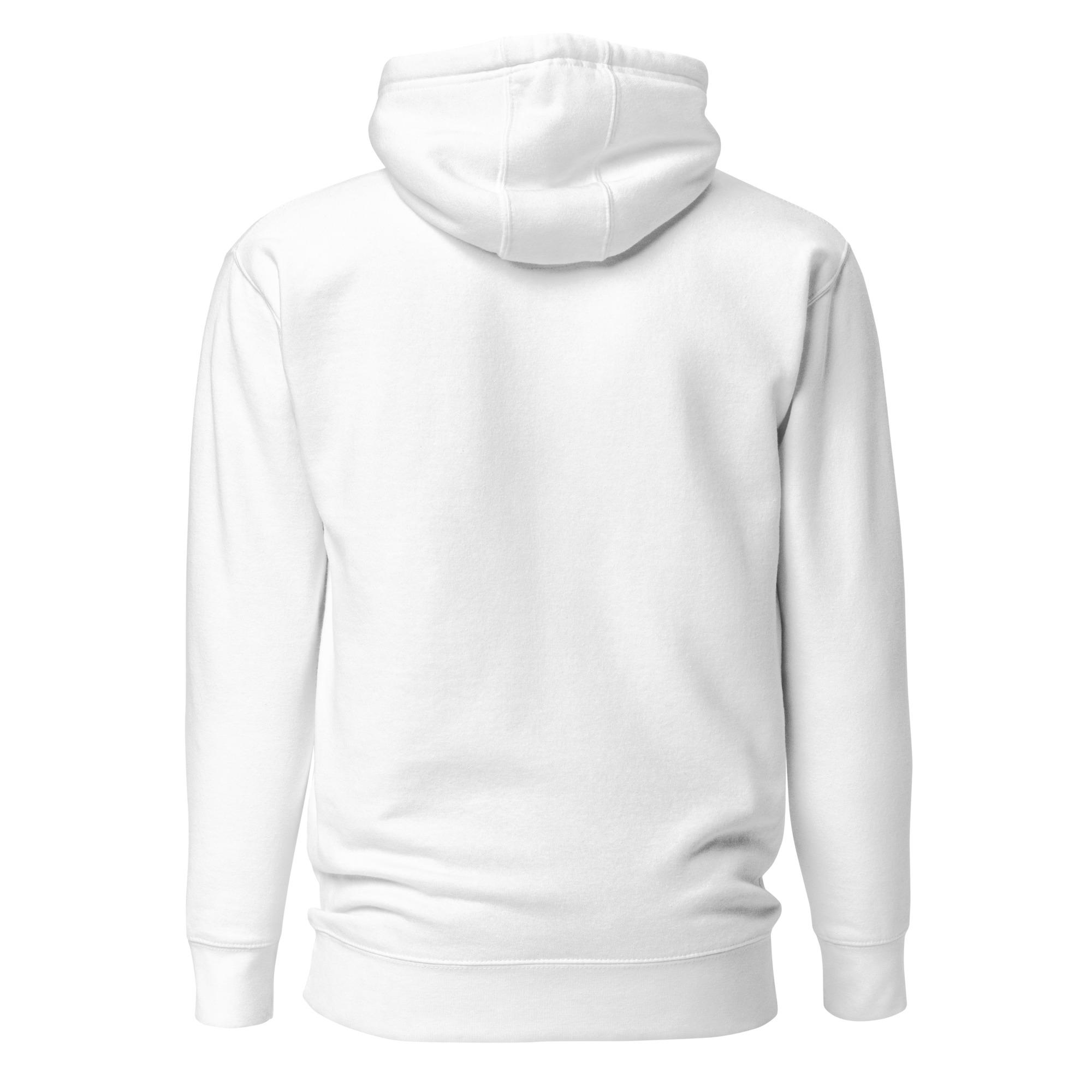DaKahree Glyph – Women's Hoodie – Pink - Image 23