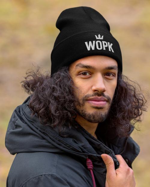 Cuffed Beanies