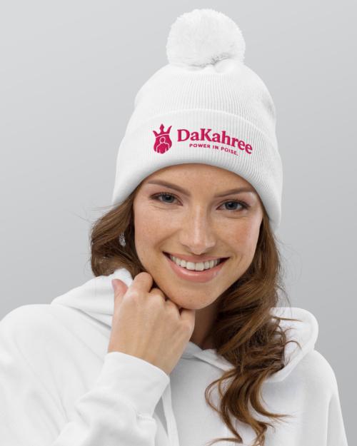 Pom Pom Beanies